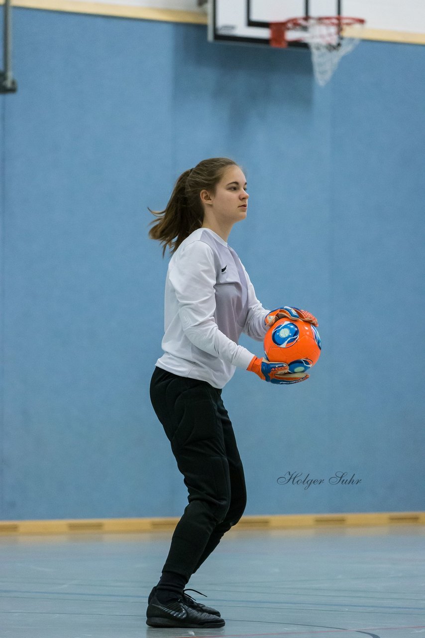 Bild 247 - HFV Futsalmeisterschaft